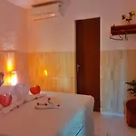 Cantinho Da Ge - Homestay