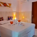 Cantinho Da Ge - Homestay