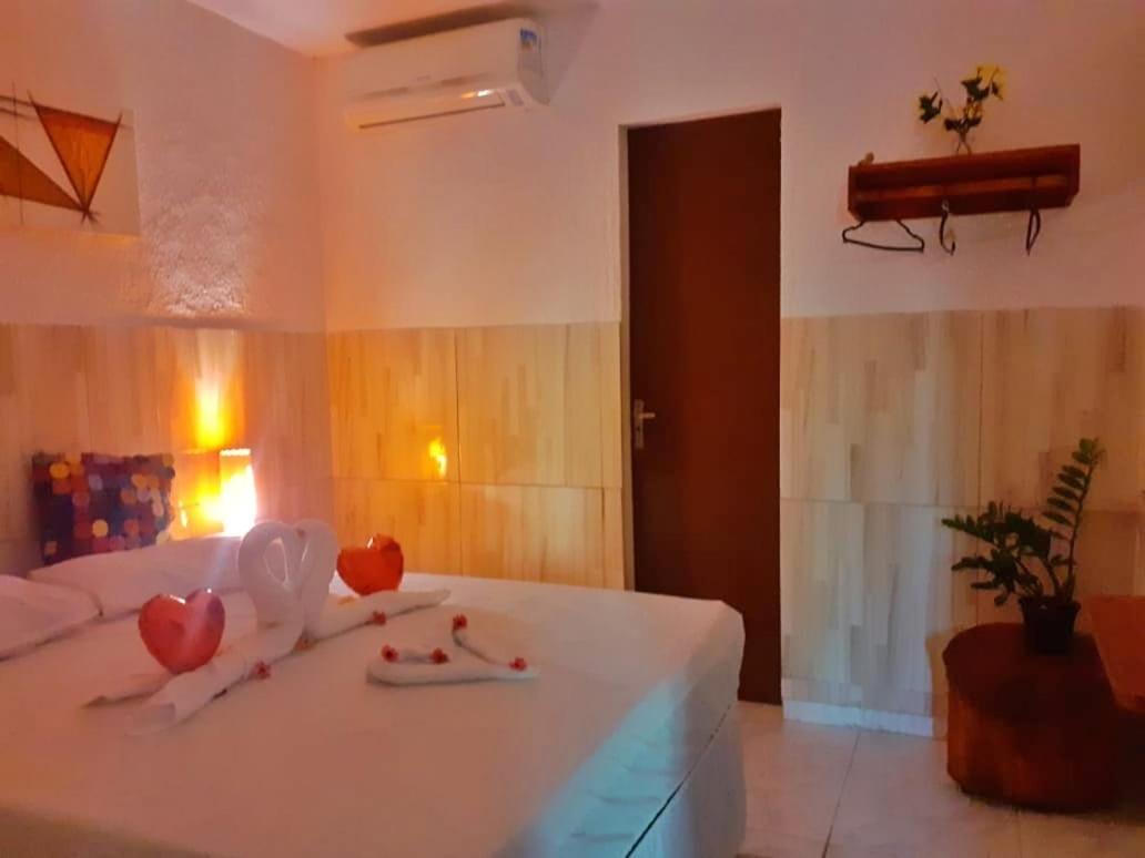 Homestay Cantinho Da Ge - Homestay *
