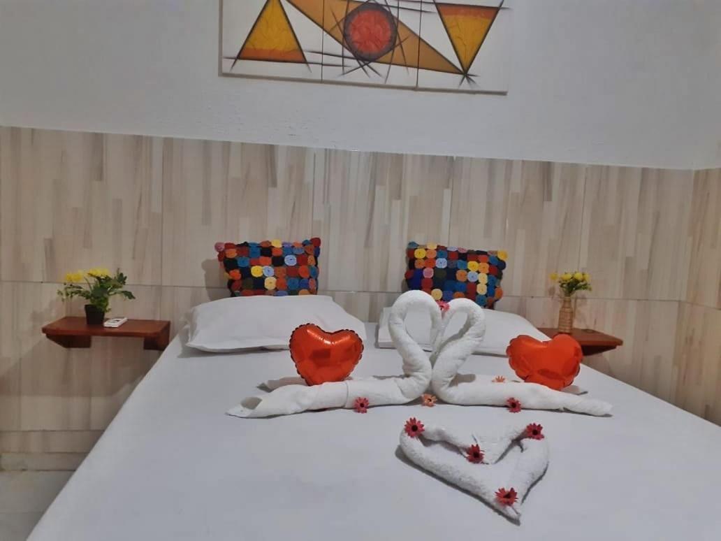 Cantinho Da Ge - Homestay Homestay