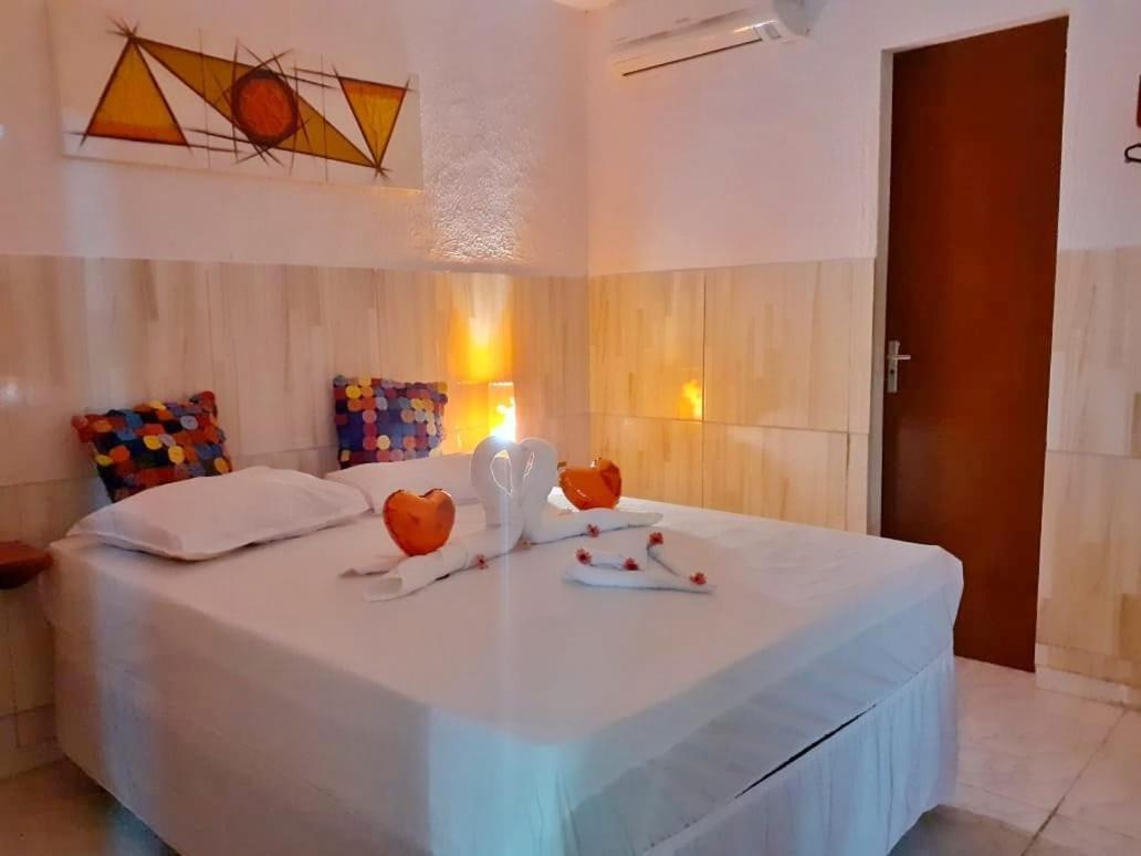 Cantinho Da Ge - Homestay Homestay Porto de Galinhas