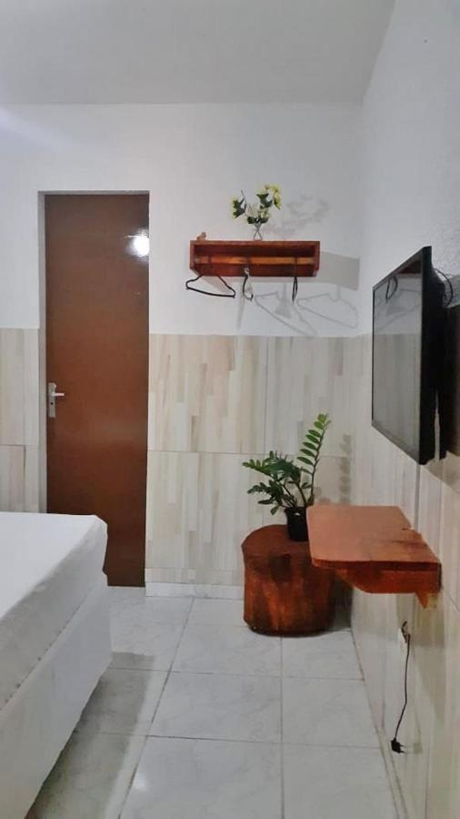 Homestay Cantinho Da Ge - Homestay