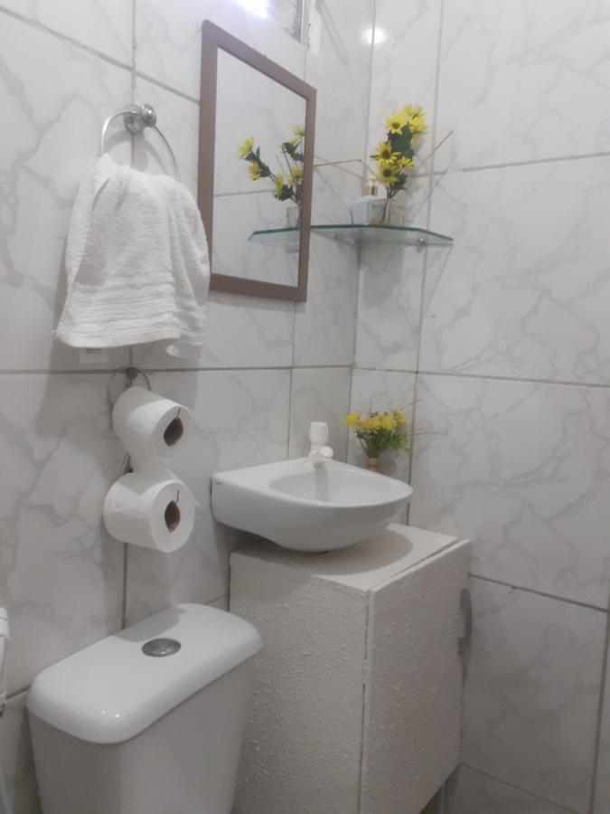 Cantinho Da Ge - Homestay *